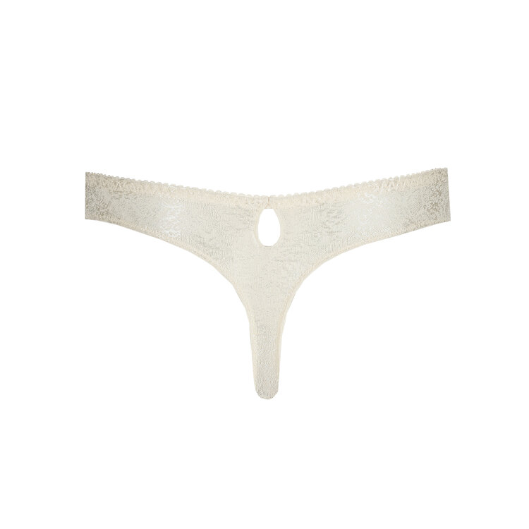 Prima Donna Mohala Thong Panty - Vintage (VIG)