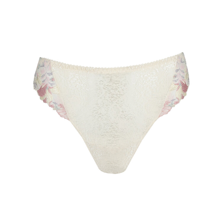 Prima Donna Mohala Thong Panty - Vintage (VIG)
