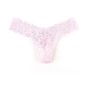 Hanky Panky Low Rise Thong