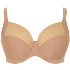 Sculptresse Bliss Full Cup Bra - Hazel