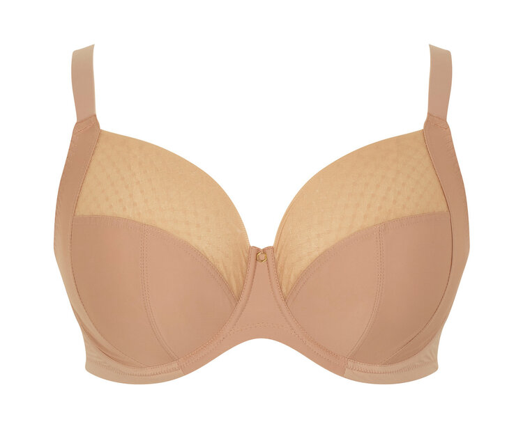 Sculptresse Bliss Full Cup Bra - Hazel
