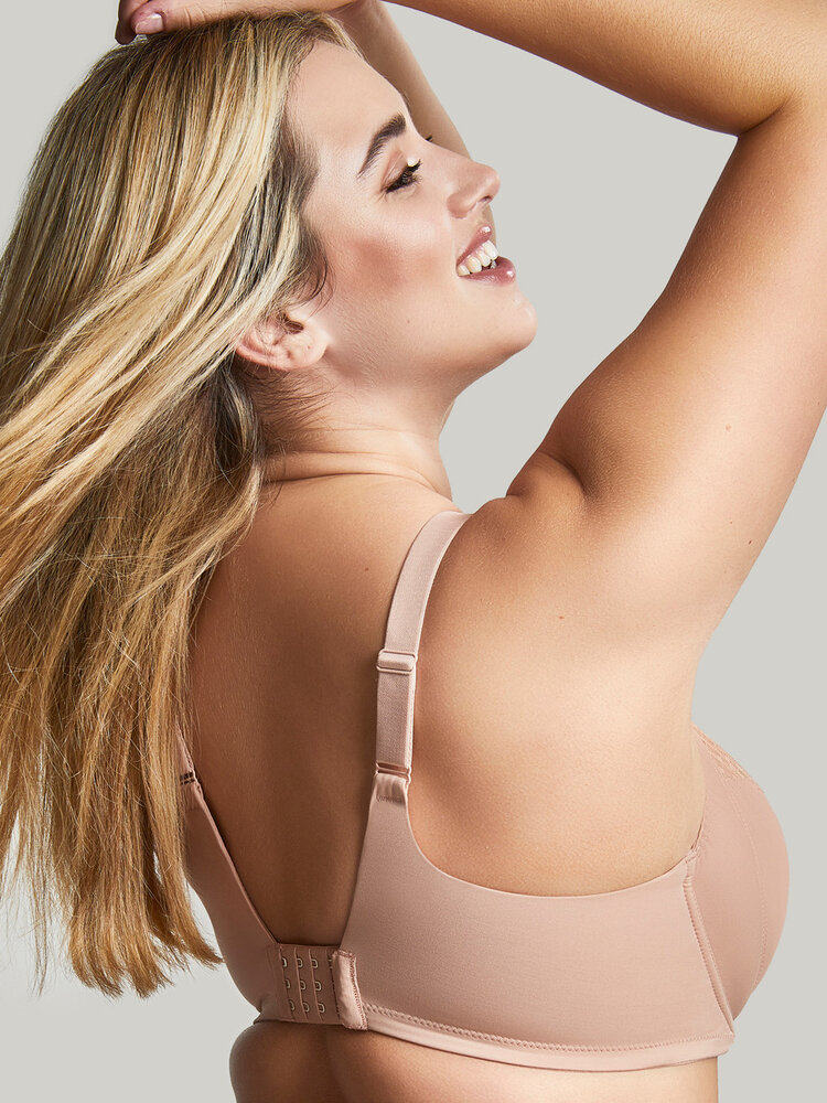 Sculptresse Bliss Full Cup Bra - Hazel