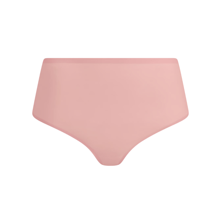 Chantelle Soft Stretch Seamless Retro Thong C10690