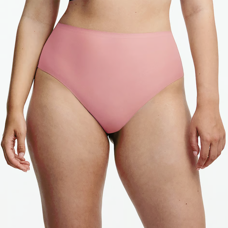 Chantelle Soft Stretch Seamless Retro Thong C10690