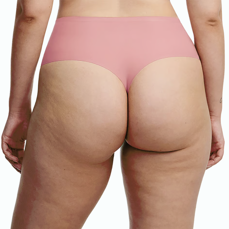 Chantelle Soft Stretch Seamless Retro Thong C10690