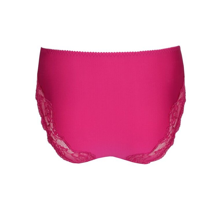 Prima Donna Madison Full Brief Panty - Fuchsia Fiesta