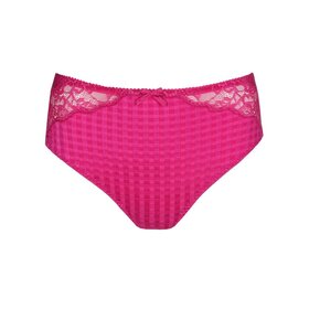 Prima Donna Madison Full Brief Panty - Fuchsia Fiesta