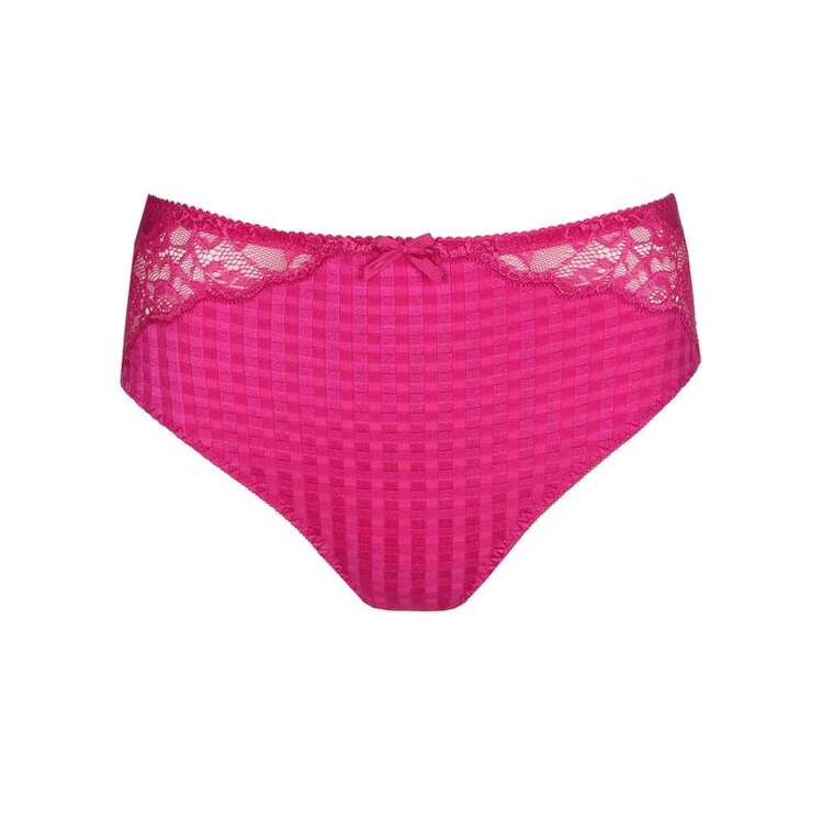 Prima Donna Madison Full Brief Panty - Fuchsia Fiesta