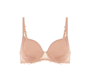 サルセーション Bra simone-perele-reve-3d-plunge-