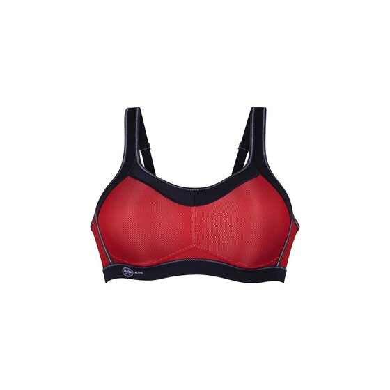 Wirex Underwire Sports Bra Canada Anita Lace Day