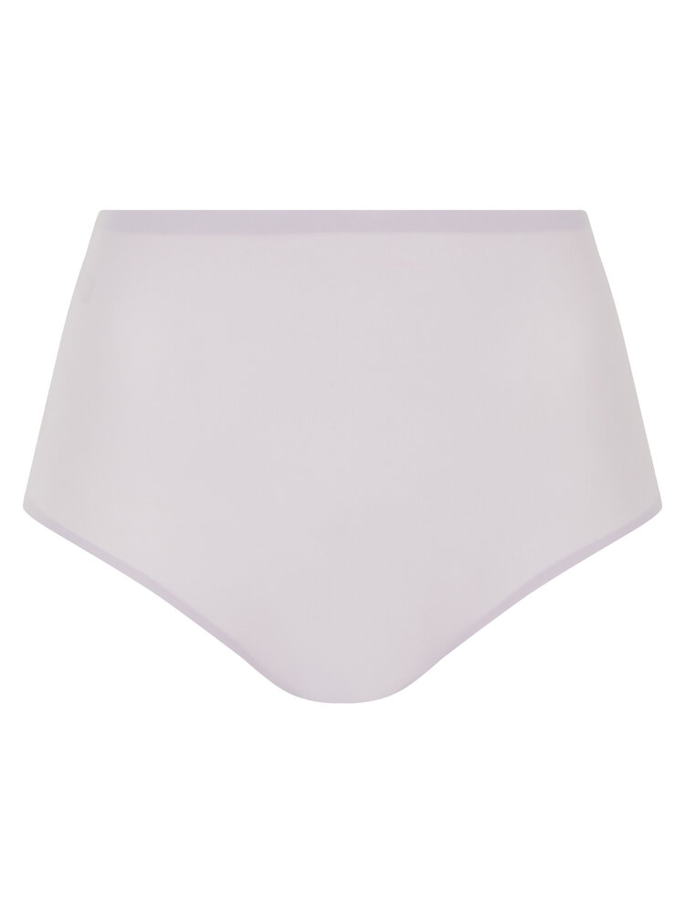 Chantelle Soft Stretch Seamless High Rise Brief - Nymph (0ZW)