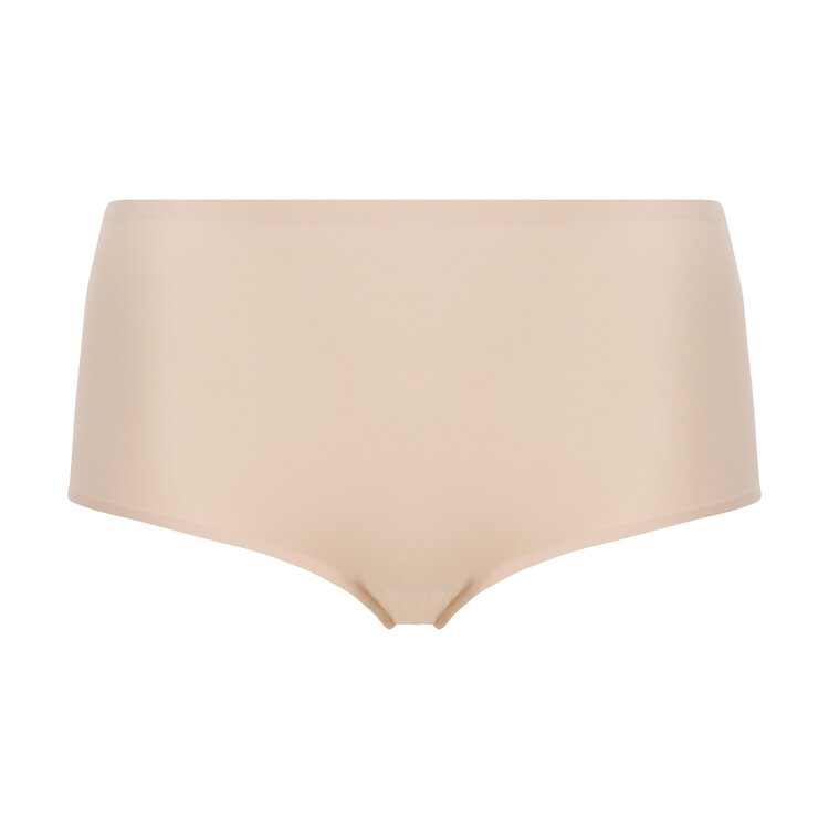 Chantelle Soft Stretch Seamless High Rise Brief - Sand (1N)