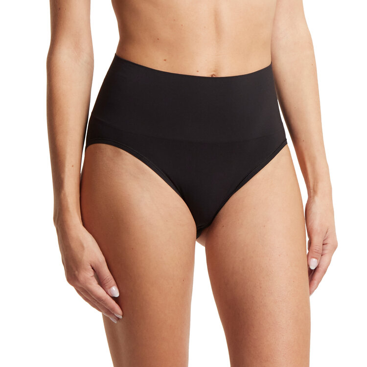 Hanky Panky Body French Brief - Black