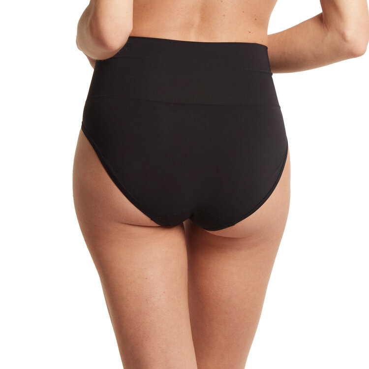 Hanky Panky Body French Brief - Black
