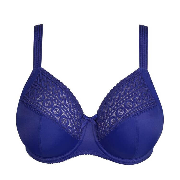 Prima Donna Montara Full Cup Bra - Lazurite Blue