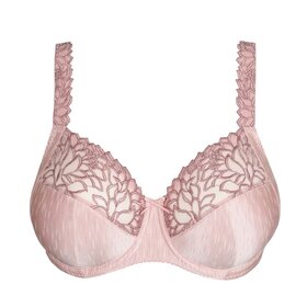 Prima Donna Monterrey Full Cup Bra - Vintage Pink