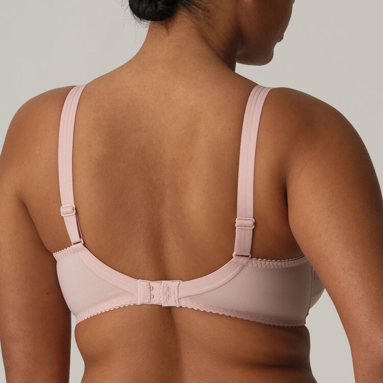 Prima Donna Monterrey Full Cup Bra - Vintage Pink