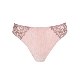Prima Donna Monterrey Thong Panty - Vintage Pink