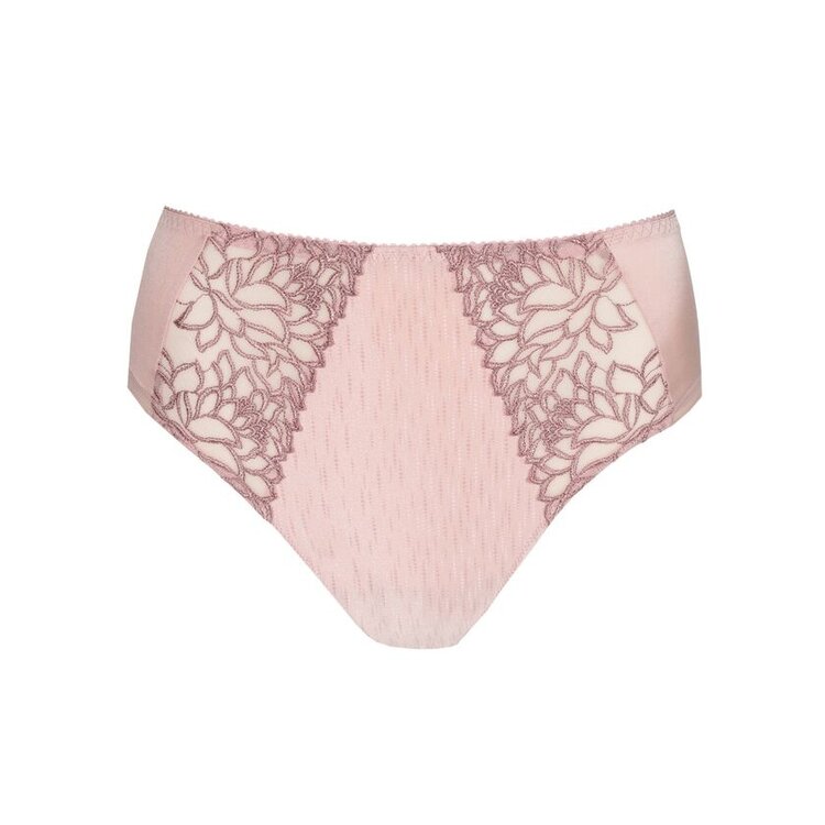 Prima Donna Monterrey Full Brief Panty - Vintage Pink
