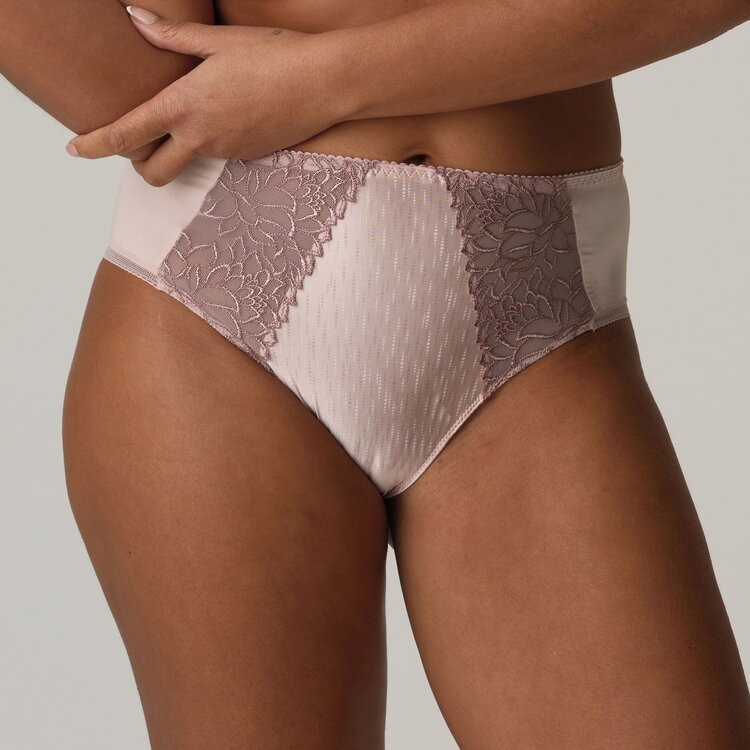 Prima Donna Monterrey Full Brief Panty - Vintage Pink