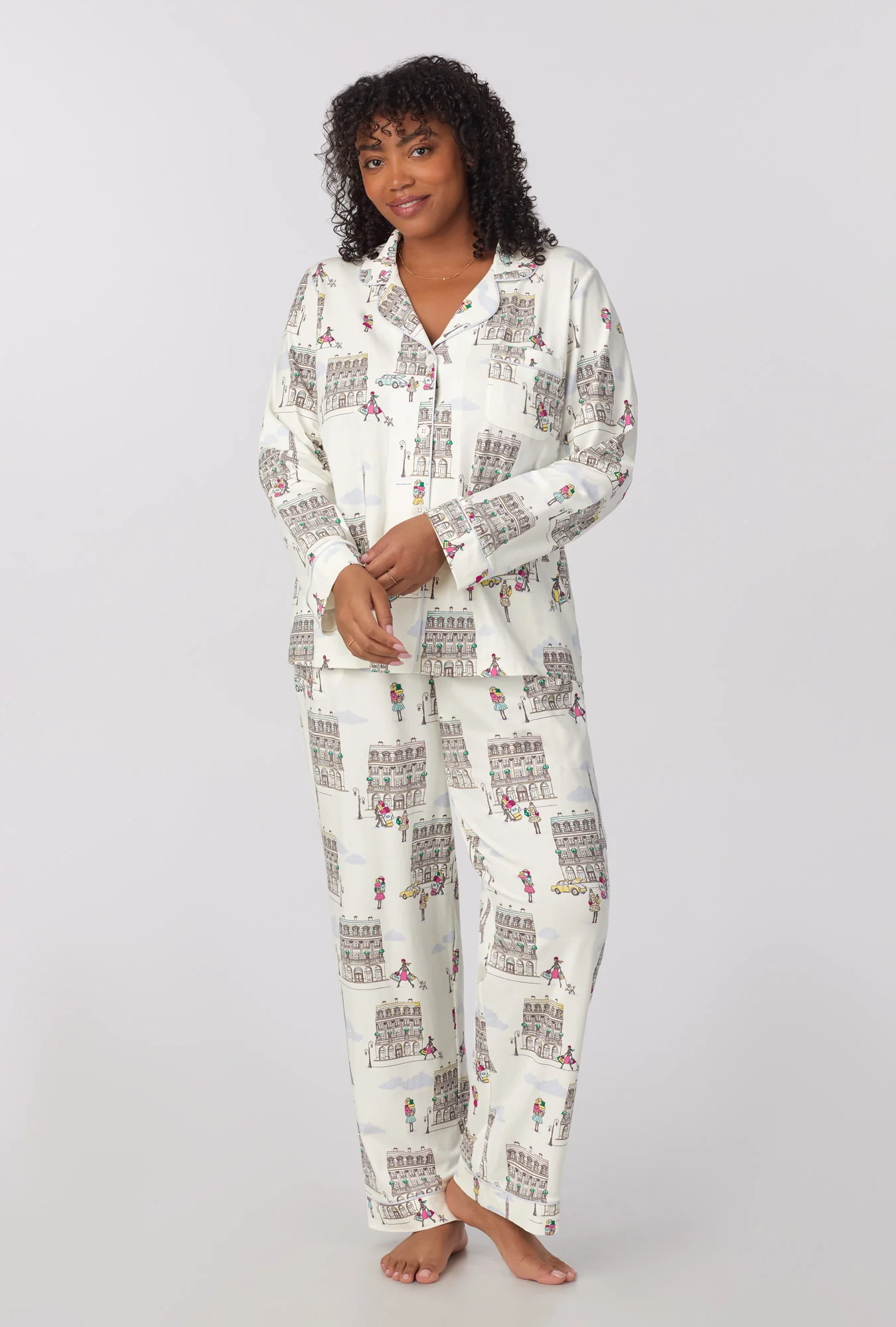 Bedhead plus size pajamas hotsell