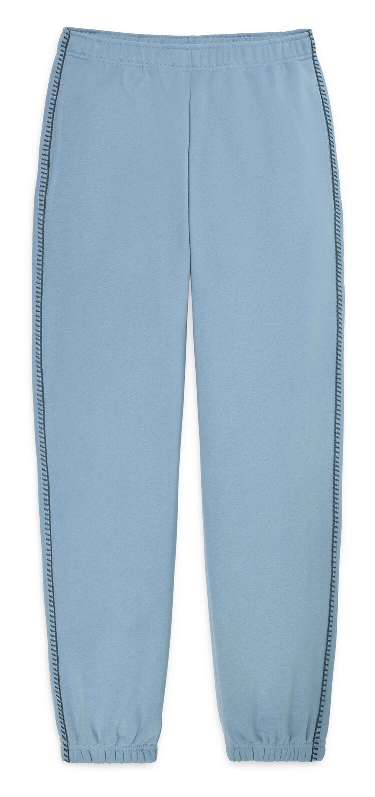 Ugg Classic Fleece Sweatpant - Whale Blue (WHL)
