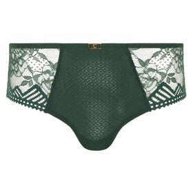 Chantelle Origins Hipster Panty - Empire Green