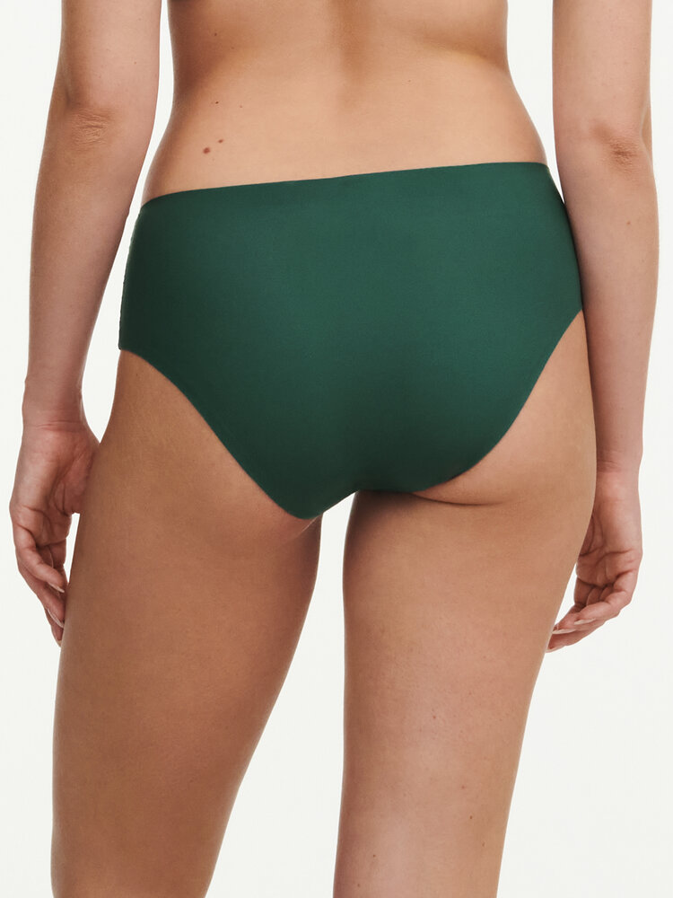Chantelle Origins Bikini Panty - Empire Green