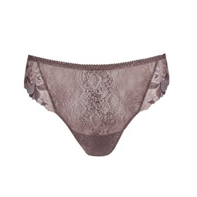 Prima Donna Mohala Thong Panty - Eye Shadow