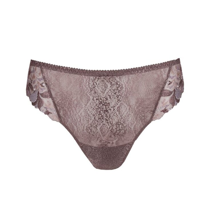 Prima Donna Mohala Thong Panty - Eye Shadow