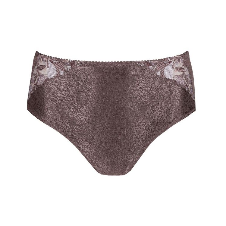 Prima Donna Mohala Full Brief Panty - Eye Shadow