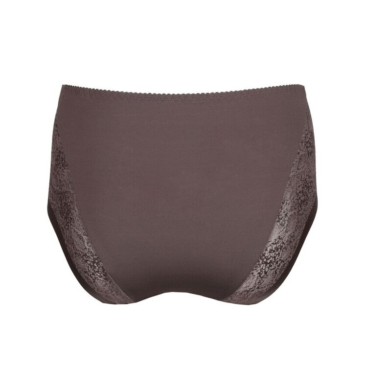 Prima Donna Mohala Full Brief Panty - Eye Shadow