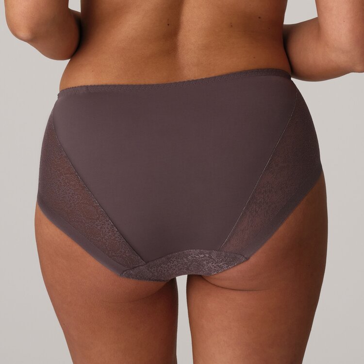 Prima Donna Mohala Full Brief Panty - Eye Shadow