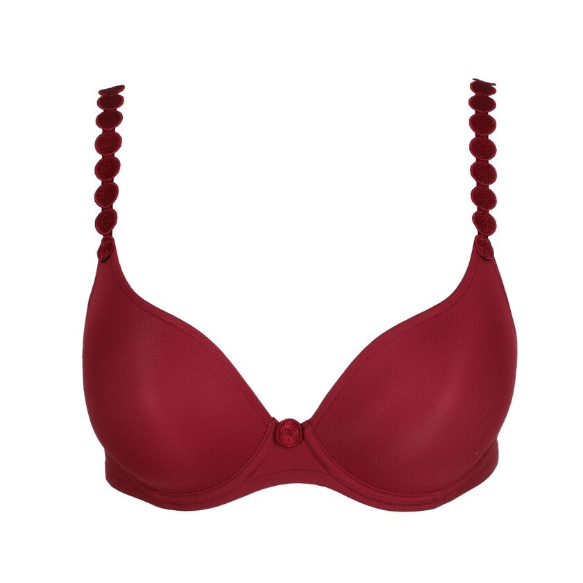 ブラジャー CHROME HEARTS NUDE TRIANGLE BRALETTE LACE TRIANGLE BRA | Chrome Hearts