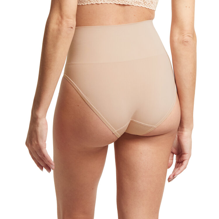 Hanky Panky Body French Brief - Chai