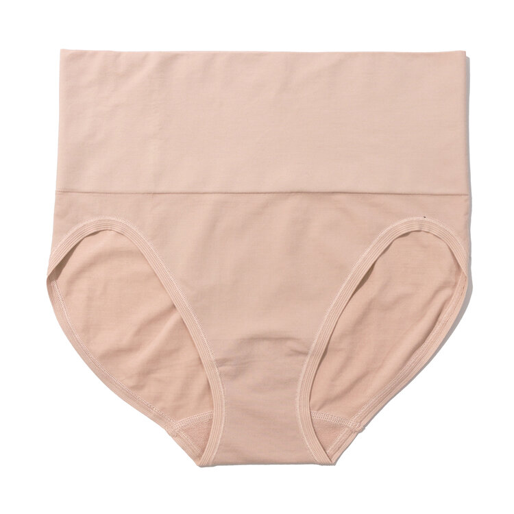 Hanky Panky Body French Brief - Chai