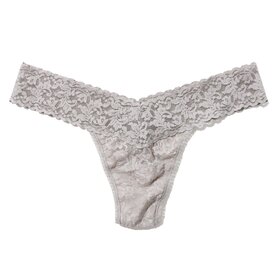 Hanky Panky Hanky Panky Low Rise Thong - Sleep In (SLIG)