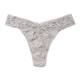 Hanky Panky Hanky Panky Original Rise Thong - Sleep In (SLIG)