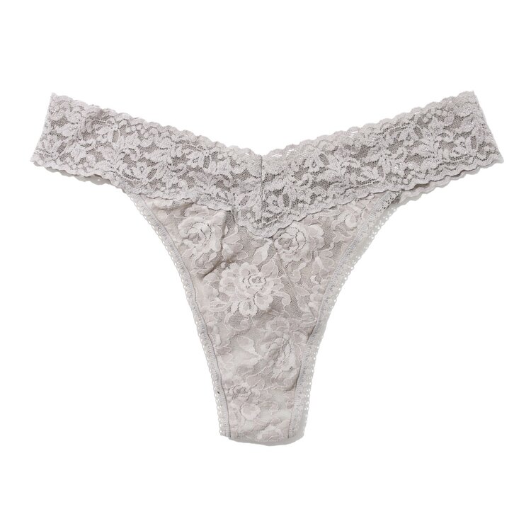 Hanky Panky Hanky Panky Original Rise Thong - Sleep In (SLIG)