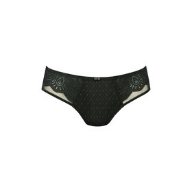 Rosa Faia Selma Bikini Panty - Jungle Green