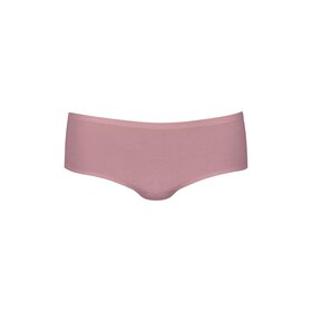 Anita Essential Hipster Panty - Rosewood