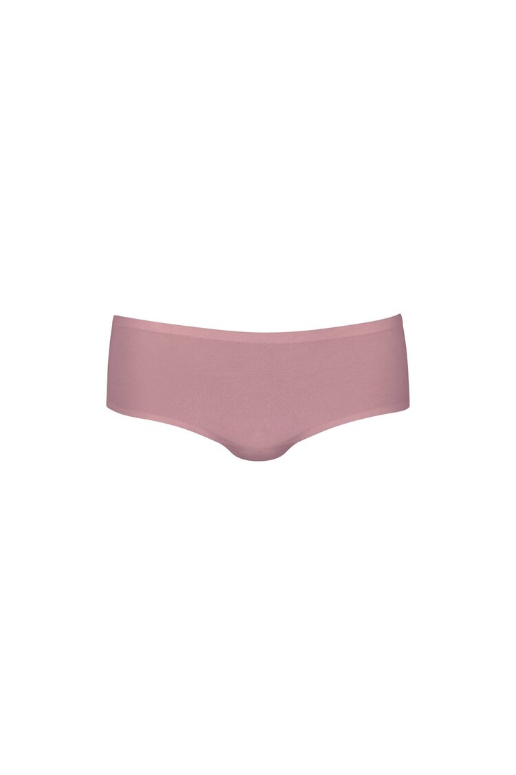 Anita Essential Hipster Panty - Rosewood