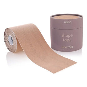 Nood Shape Tape 3 in. Breast Tape - Soft Tan (No. 5)
