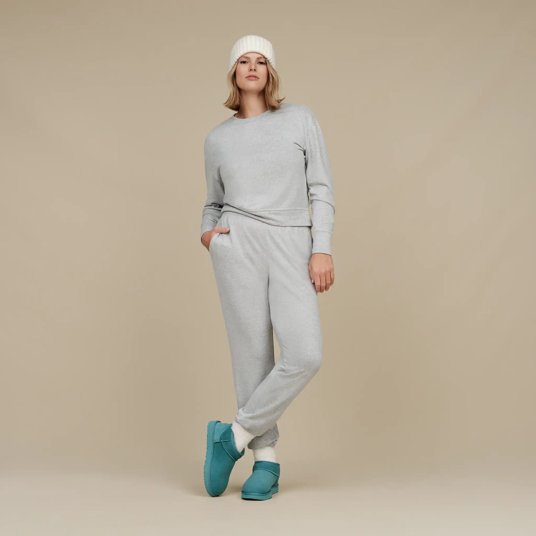 Ugg lounge set sale