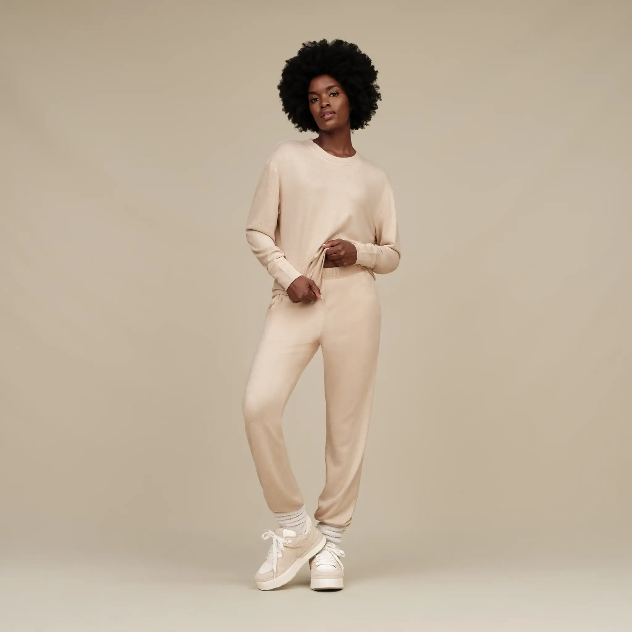 Ugg lounge set sale