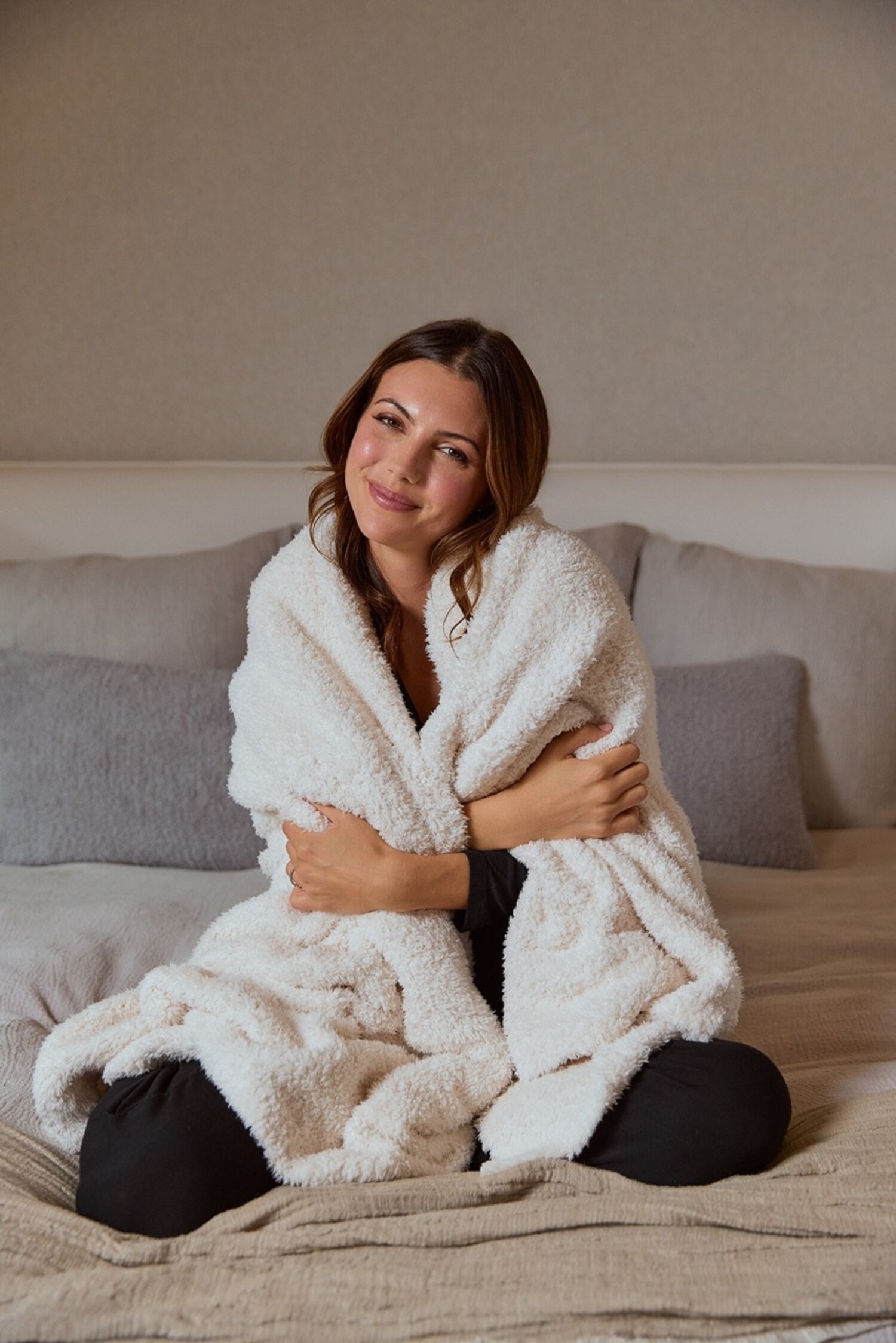 Marshmello blanket hotsell