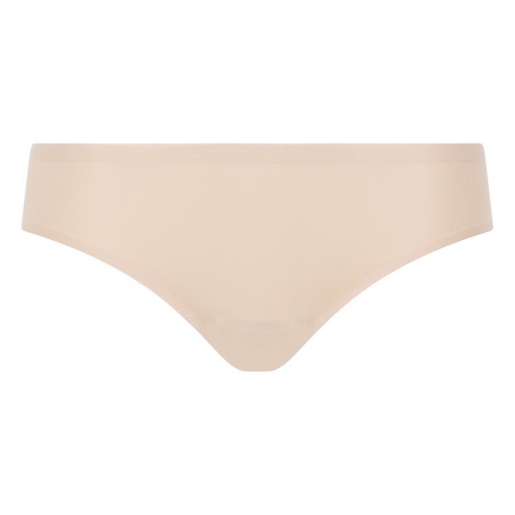 Chantelle Soft Stretch Seamless Low Rise Bikini - Sand (01N)