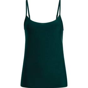 Commando Butter Cami Tank - Juniper Green