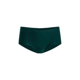 Commando Commando Butter Hipster Panty - Juniper Green