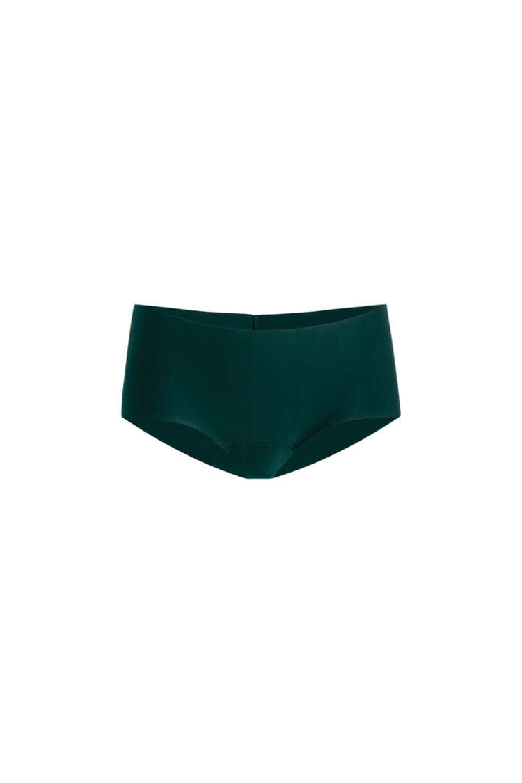 Commando Commando Butter Hipster Panty - Juniper Green